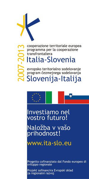 Program čezmejnega sodelovanja Slovenija-Italija 2007-2013